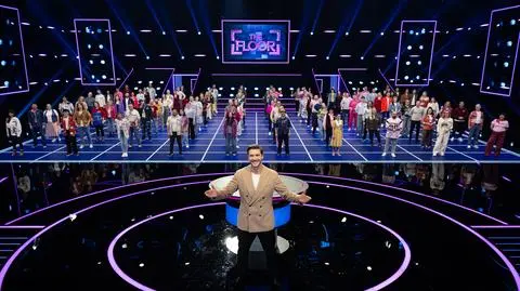 Zmiana emisji "The Floor". 24 lutego nie zobaczymy nowego odcinka teleturnieju