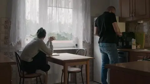 Krystian wyjawił, o co ma pretensje do Kai. Wszystko zaczęło się od... jednej rozmowy na weselu!