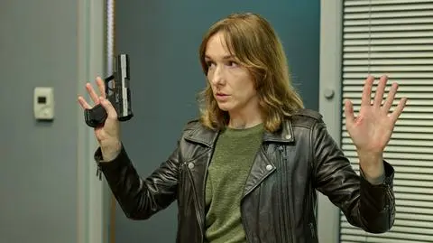 "Na Wspólnej, odc. 4024, Iga