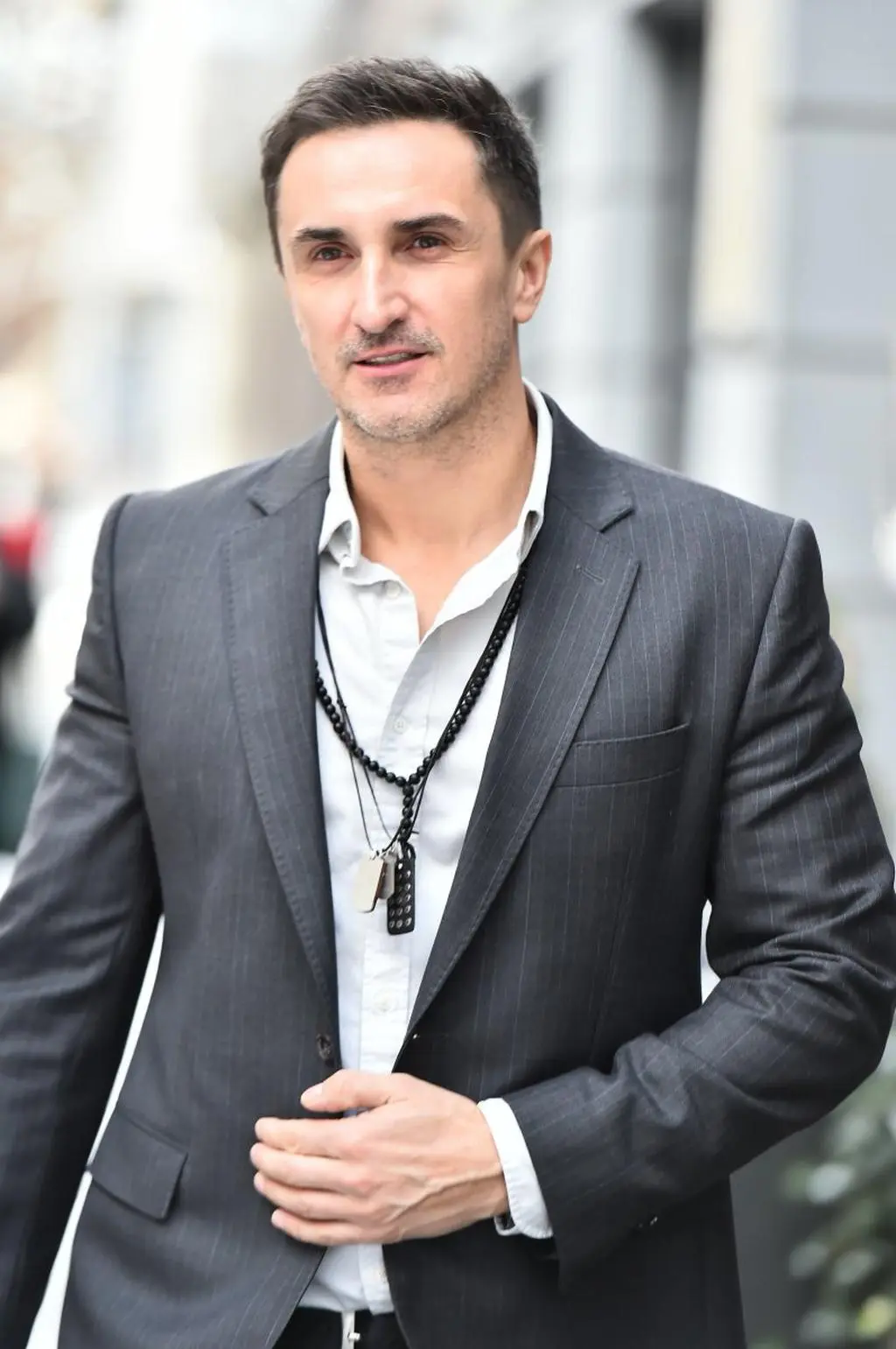 Sebastian Karpiel-Bułecka