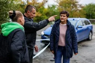 "Detektywi"