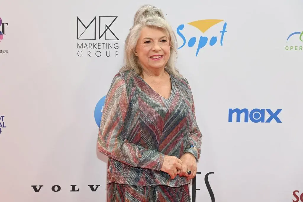 Krystyna Prońko