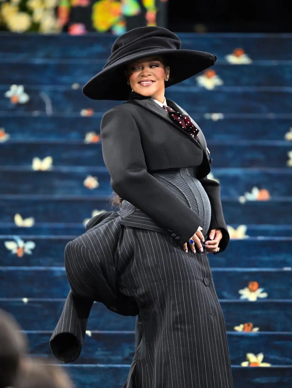 Rihanna jest w ciąży