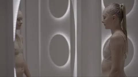 Anatomia piękna PRZED TV: Patrycja nie czuje się kobieco. "Zastanawiałam się, co jest ze mną nie tak"