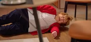 "Na Wspólnej" odc. 4153. Dramat Agier! Wypadek, który zmieni wszystko… [STRESZCZENIE ODCINKA]