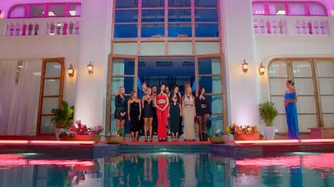 Hotel Paradise 9, odcinek 18