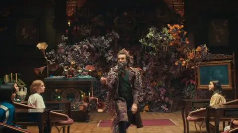 "Akademia Pana Kleksa" już niedługo tylko w TVN!