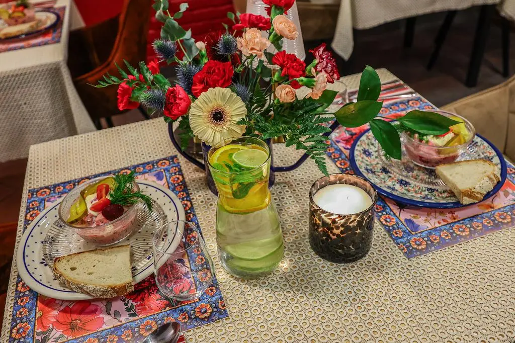 Kuchenne rewolucje: Chorzów