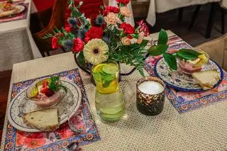 Kuchenne rewolucje: Chorzów