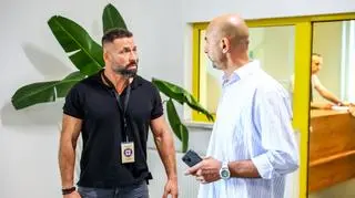 "Detektywi", odcinek 260