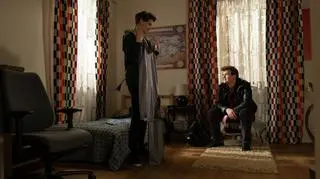 "Na Wspólnej" -  3840