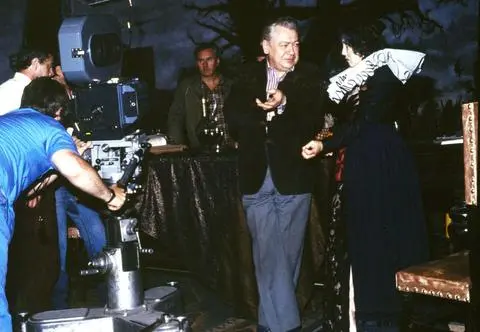 Gustaw Holoubek nazwał go najwybitniejszym polskim reżyserem filmowym. Wojciech Jerzy Has na zawsze zmienił kino 