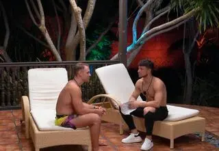 Ostre spięcie Andrzeja i Michała w "Hotelu Paradise". "Nie masz ze mną szans!" [PRZED PREMIERĄ W TV]