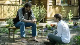 Niebo. Rok w piekle, odcinek 1