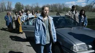 Niebo. Rok w piekle, odcinek 3