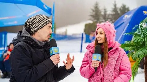 Projekt Zima 2026 Wisła - Miasteczko na stoku cz. 2