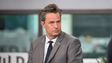 Matthew Perry