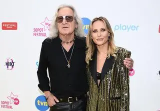 Dorastały w blasku fleszy. Te dzieci poszły śladami sławnych rodziców