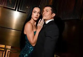 Katy Perry i Orlando Bloom potwierdzili rozstanie. "Nadal pozostają w kontakcie"