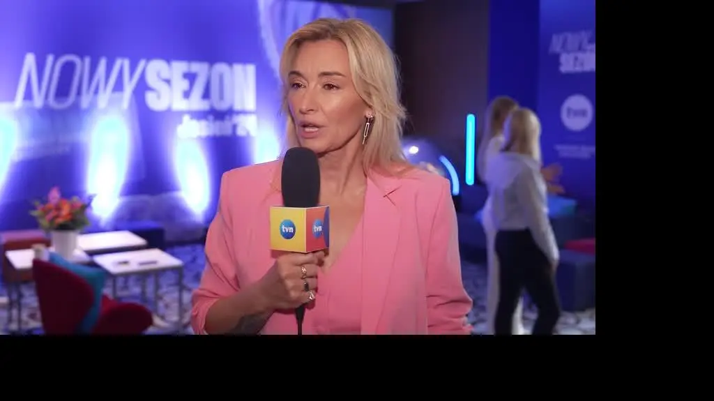 "Kobieta na krańcu świata"