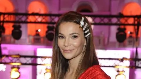 Maja Bohosiewicz zaskakująco podsumowała 2025 rok. "Zorientowałam się, że jestem już dużą dziewczynką" 