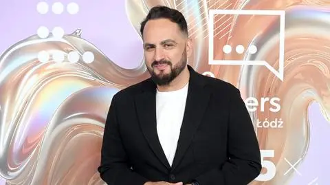 Agustin Egurrola o zmianie podejścia do ojcostwa po narodzinach syna. "Jestem lepszym tatą" [TYLKO U NAS]