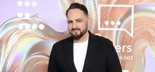 Agustin Egurrola o zmianie podejścia do ojcostwa po narodzinach syna. "Jestem lepszym tatą" [TYLKO U NAS]