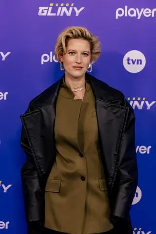 Aleksandra Domańska