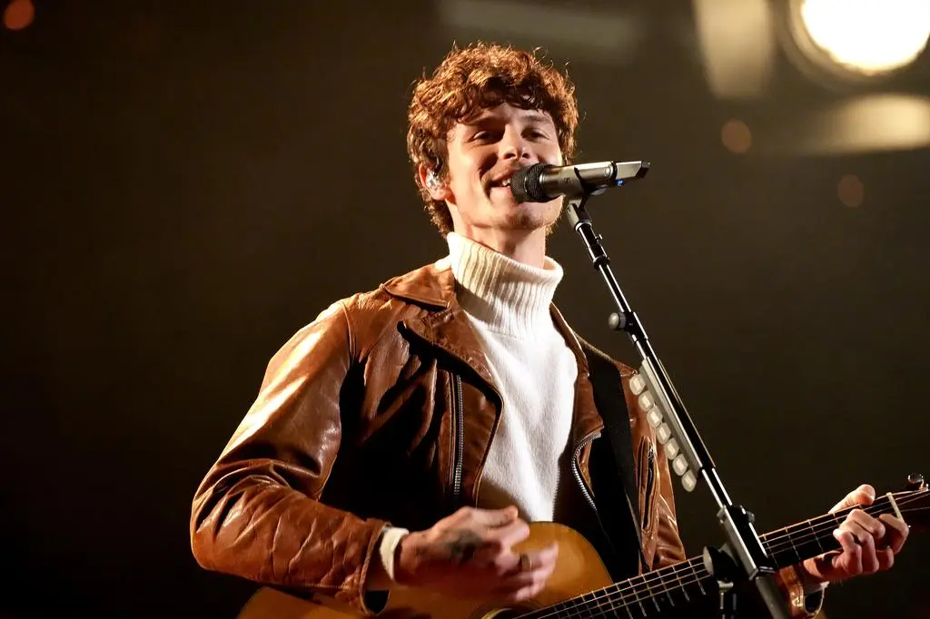 Shawn Mendes