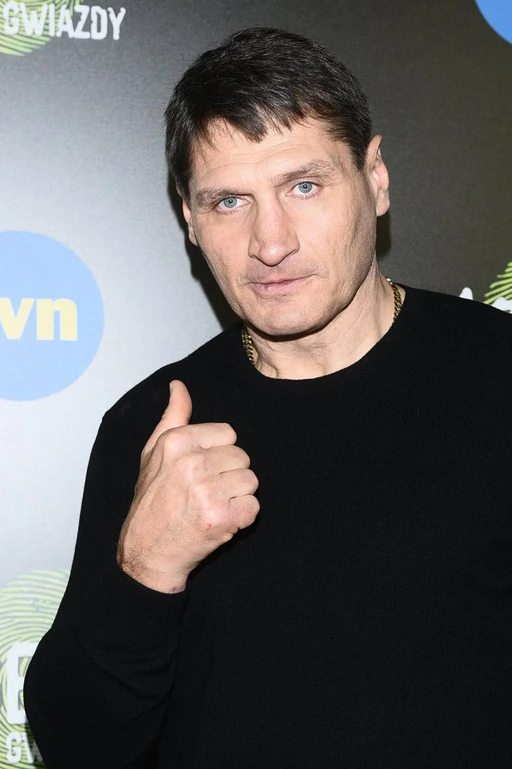 Andrzej Gołota