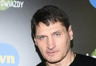 Andrzej Gołota w szpitalu. Został zabrany z Forum Boksu i Międzynarodowych Targów Branży Bokserskiej w Kielcach