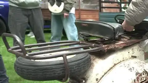 vespa