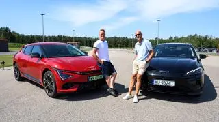 Moto Kombat - seria 1