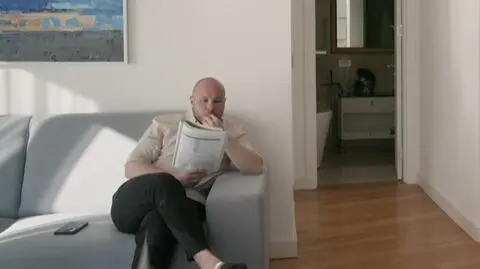 Maciej Kubik ze "Ślubu od pierwszego wejrzenia 11" o relacji z Karoliną. "Robię co mogę, ale..."