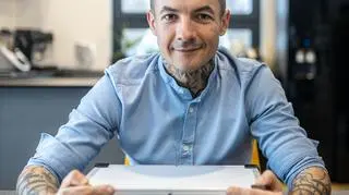 Nastolatki rządzą, odcinek 5 