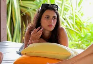 Karolina zazdrosna o Bartka?! Spięcie z Amandą przed Rajskim Rozdaniem [PRZED EMISJĄ W TV]