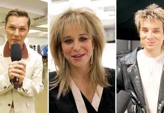 "Lady Love". Aktorzy w ogniu pytań. Co robią, gdy nikt nie patrzy?