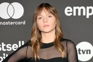 Eliza Rycembel