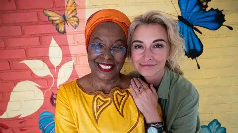 Kobieta na krańcu świata, sezon 16, odcinek 6