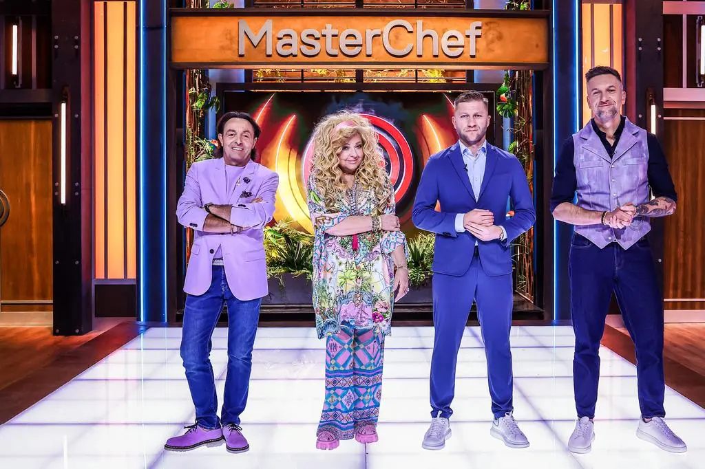 MasterChef