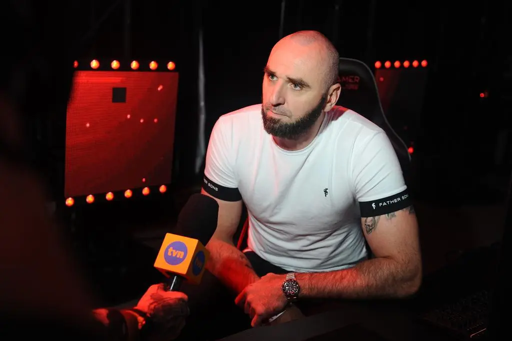 Marcin Gortat