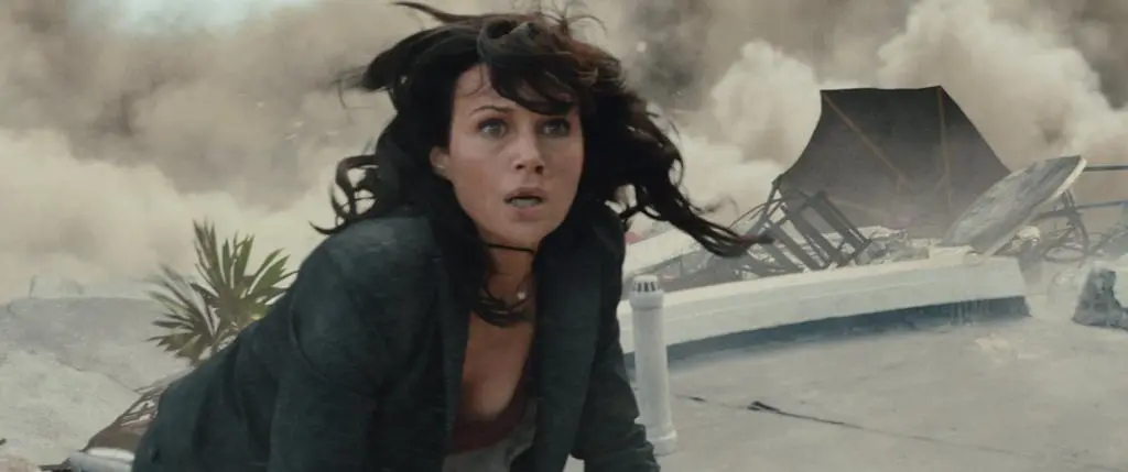 "San Andreas"
