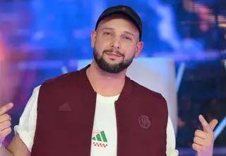 Maciej Pela otwiera się na temat rozwodu z Agnieszką Kaczorowską. Wiemy, co z ich domem