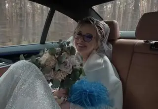 Karolina Bonowicz. "Ślub od pierwszego wejrzenia 11"