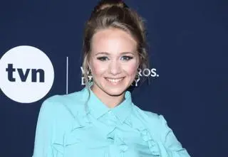 Barbara Garstka w "interAKCJA. Starcie pokoleń" o fuksówce. "Bartek Gelner był obrażony" [TYLKO U NAS]