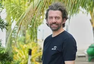 Piotr Głowacki świętuje Dzień Ojca w wyjątkowy sposób. "Wszyscy mogą mi zazdrościć"