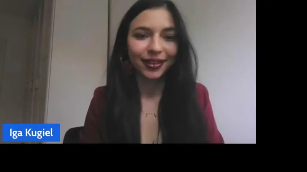 Ada Borkowska o relacji z Bartkiem