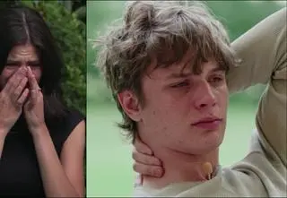 Kryzysy i konflikty w Top Model. Julia i Grzegorz płakali