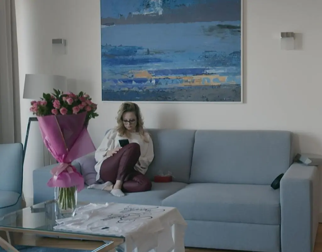 Karolina Bonowicz "Ślub od pierwszego wejrzenia 11"