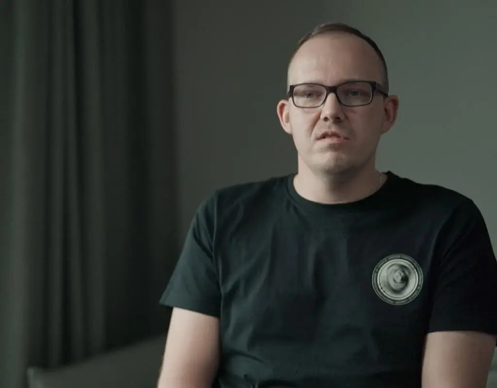 Krystian Plak "Ślub od pierwszego wejrzenia 11"